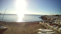 Genua - Plaża Sturla