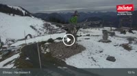Ellmau - Hartkaiser