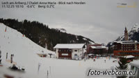 Lech am Arlberg - Chalet Anna Maria