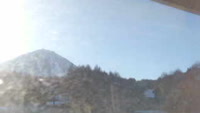 Narusawa - Monte Fuji