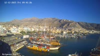 Kalimnos - Port