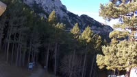 Saldes - Monte Pedraforca