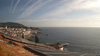 Calella de Palafrugell - Playa