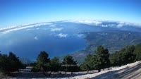Cefalonia - Monte Enos - Panorama