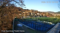 Padel Arena