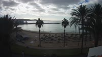 Tenerife - Arona - Playa del Camisón
