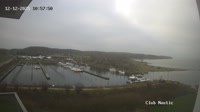 Glücksburg (Ostsee) - Marina Schausende