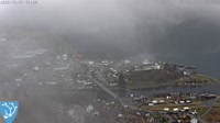 Eidfjord - Raccolta di webcam