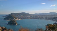 San Sebastián - Zurriola