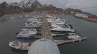 Ballstad - Ballstadøya Marina