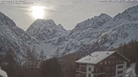Arolla - Hotel Kurhaus
