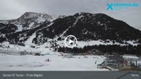 Grandvalira - El Tarter - Pi de Migdia