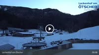 Lackenhof am Ötscher - Talstation Weitental