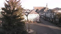 Brilon - Markt