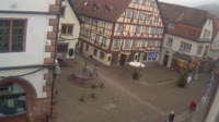 Lohr am Main - Altstadt