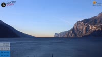 Nago-Torbole - Gardasee