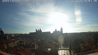 Salamanca - Vista panoramica