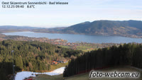 Bad Wiessee - Tegernsee