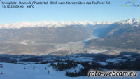 Kronplatz - Bruneck