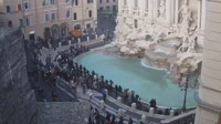 Roma - Fontana di Trevi