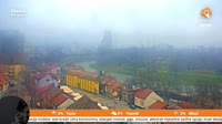 Zenica - Vista panoramica