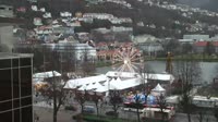 Bergen - Festplassen