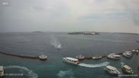 Malé - Jetty