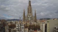Barcellona - Sagrada Família