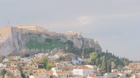 Atene - Acropoli