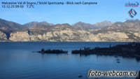 Malcesine - Val di Sogno - Lake Garda