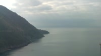 Maratea - Spiaggia Pietra Caduta