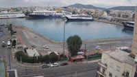 Piraeus - Harbor