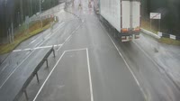 Kamennyi Log - Medininkai - Border checkpoint