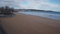Santander - Playa del Sardinero
