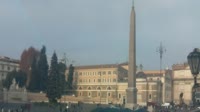 Roma - Piazza del Popolo