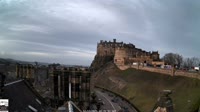 Edimburgo - Castello