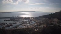 Gozo - Mġarr - Harbour