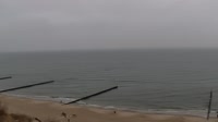 Spiaggia di Kołobrzeg Wschód