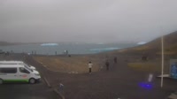Jökulsárlón - Lac glaciaire