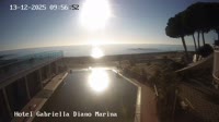 Diano Marina - Hotel Gabriella
