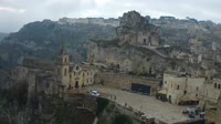 Matera - Chiesa di Santa Maria di Idris