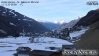 Ahrntal - Saint Jakob