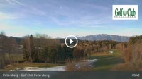 Deutschnofen - Golf Club Petersberg