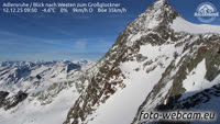Adlersruhe - Großglockner