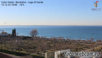 Bardolino - Jezioro Garda