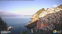Riomaggiore - Cinque Terre