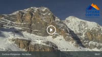 Cortina d’Ampezzo - Ra Valles