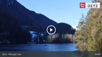 Oetz - Piburger See