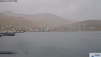 Fær Øer - Hósvík, Selatrað, Sundið