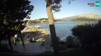 Korcula - Lumbarda - Prvi žal